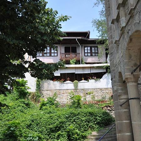 نزل فيليكو ترنوفوفي Architects House المظهر الخارجي الصورة
