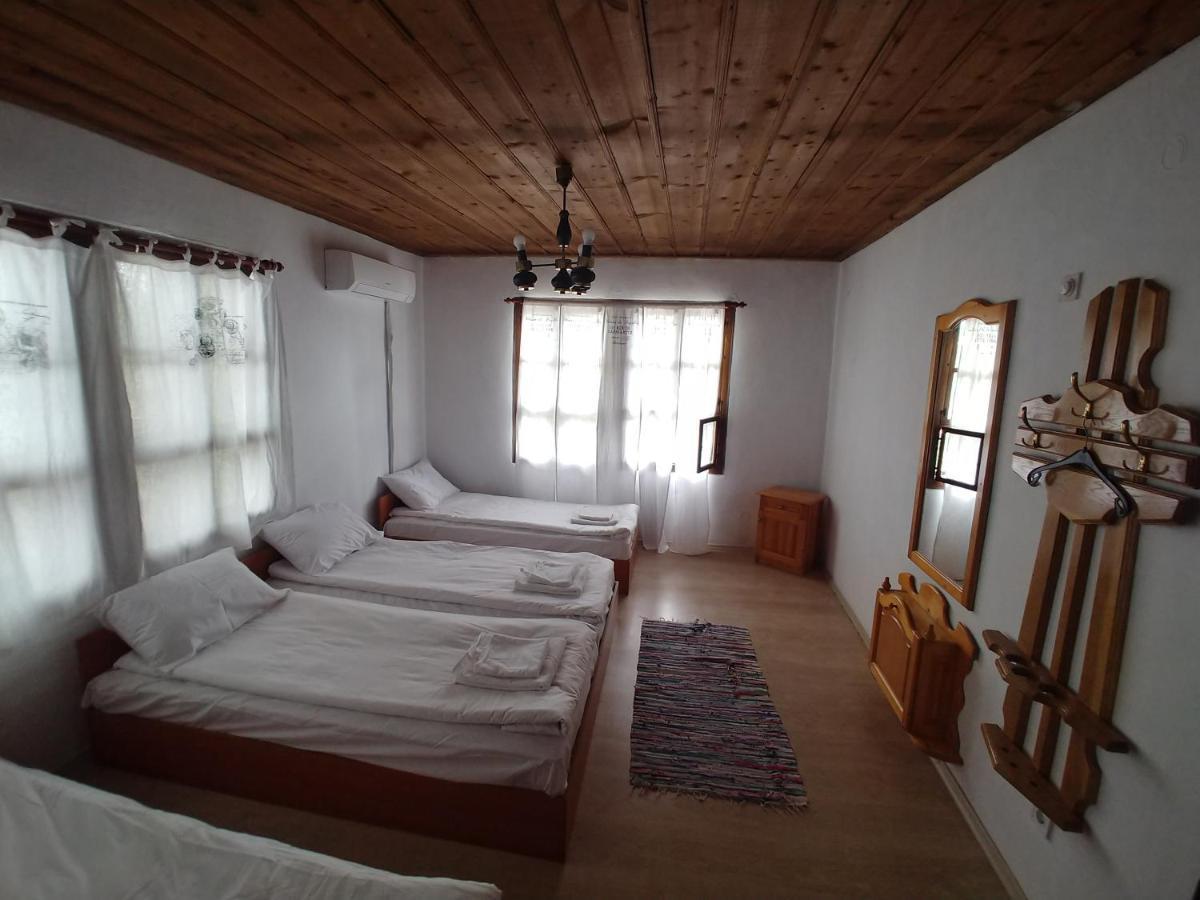 نزل فيليكو ترنوفوفي Architects House المظهر الخارجي الصورة