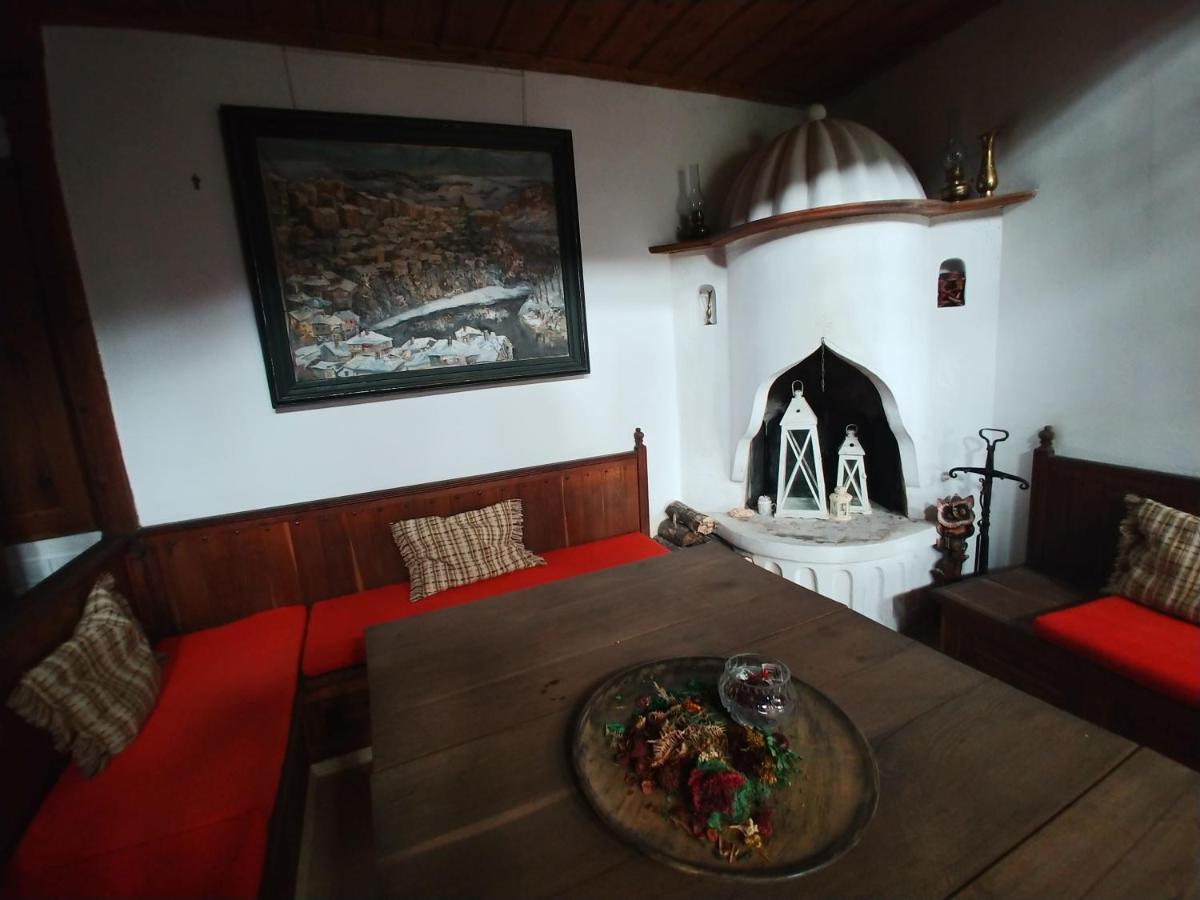 نزل فيليكو ترنوفوفي Architects House المظهر الخارجي الصورة