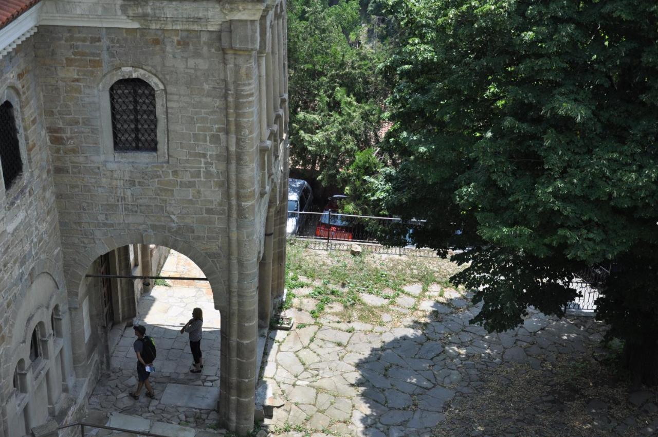 نزل فيليكو ترنوفوفي Architects House المظهر الخارجي الصورة