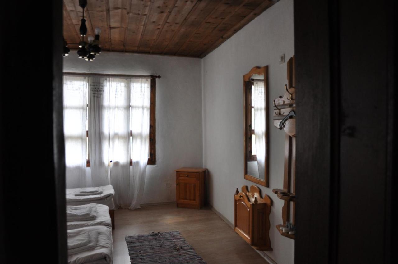 نزل فيليكو ترنوفوفي Architects House المظهر الخارجي الصورة